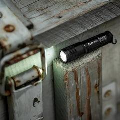 Olight i3E - BK - EOS Zaklamp - Goedvoorbereid.nl