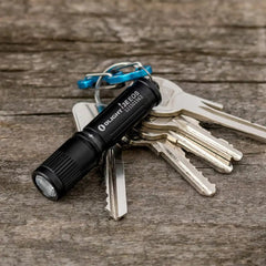 Olight i3E - BK - EOS Zaklamp - Goedvoorbereid.nl