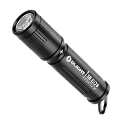 Olight i3E - BK - EOS Zaklamp - Goedvoorbereid.nl
