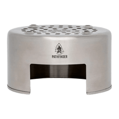 Pathfinder Bushpot Fornuis & Kooktoestel - Goedvoorbereid.nl