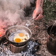 Pathfinder Bushpot Fornuis & Kooktoestel - Goedvoorbereid.nl