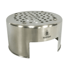 Pathfinder Bushpot Fornuis & Kooktoestel - Goedvoorbereid.nl