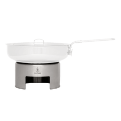 Pathfinder Bushpot Fornuis & Kooktoestel - Goedvoorbereid.nl