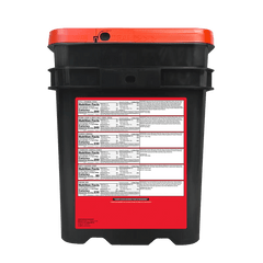 ReadyWise Variatiepakket Ontbijt - 120 Porties 13 dagen - Goedvoorbereid.nl