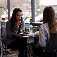 Sawyer Mini SP101 Waterfilter (Groen) - Goedvoorbereid.nl