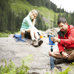 Sawyer Mini SP101 Waterfilter (Groen) - Goedvoorbereid.nl