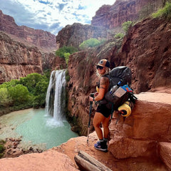 Sawyer Mini SP101 Waterfilter (Groen) - Goedvoorbereid.nl