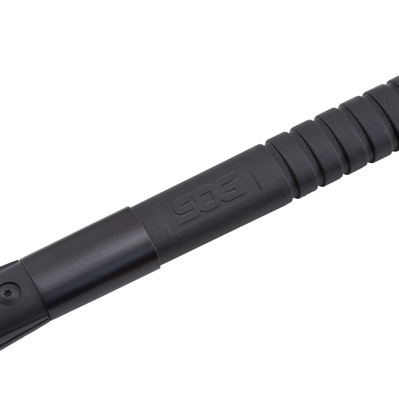SOG Fasthawk Black - Goedvoorbereid.nl