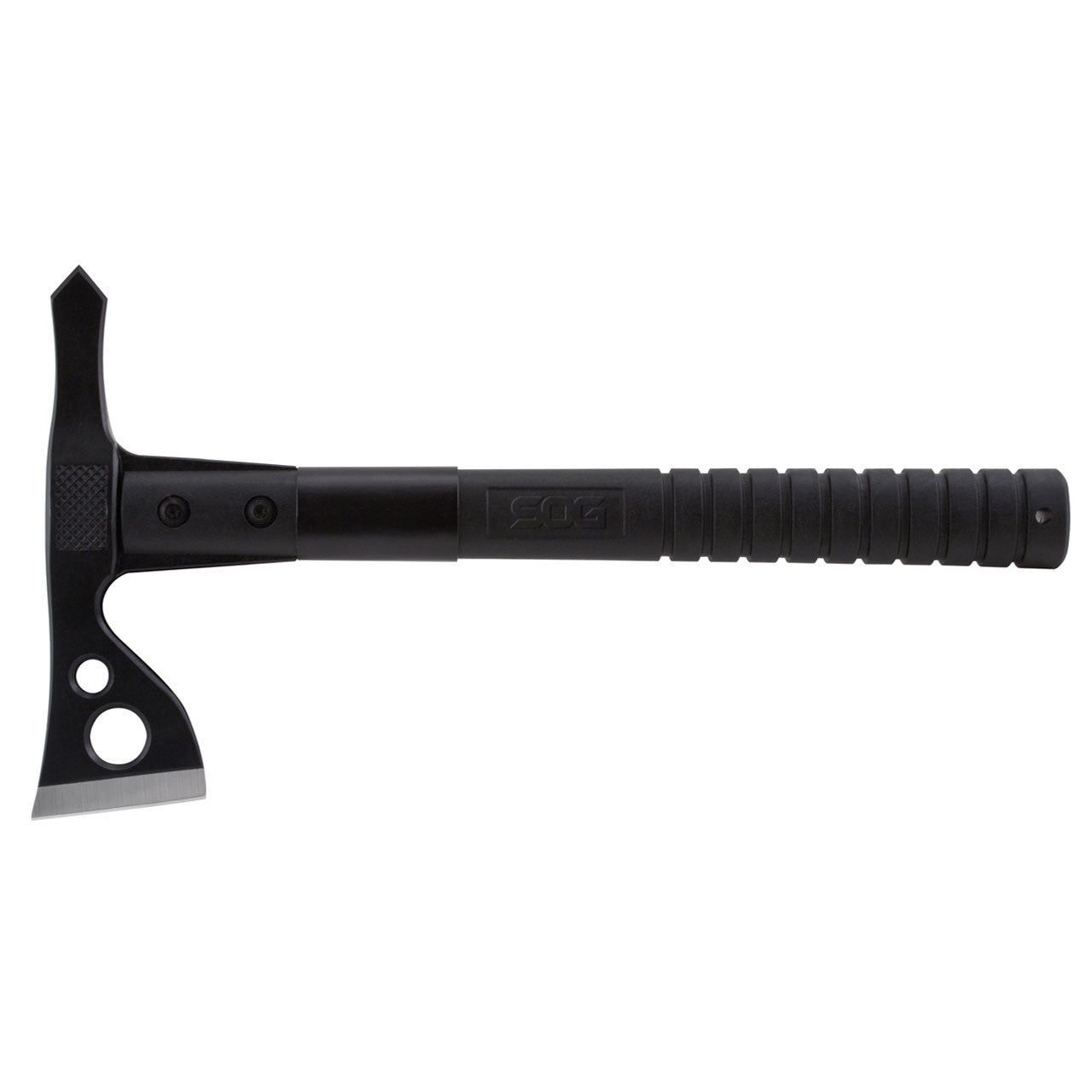 SOG Fasthawk Black - Goedvoorbereid.nl