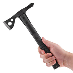SOG Fasthawk Black - Goedvoorbereid.nl