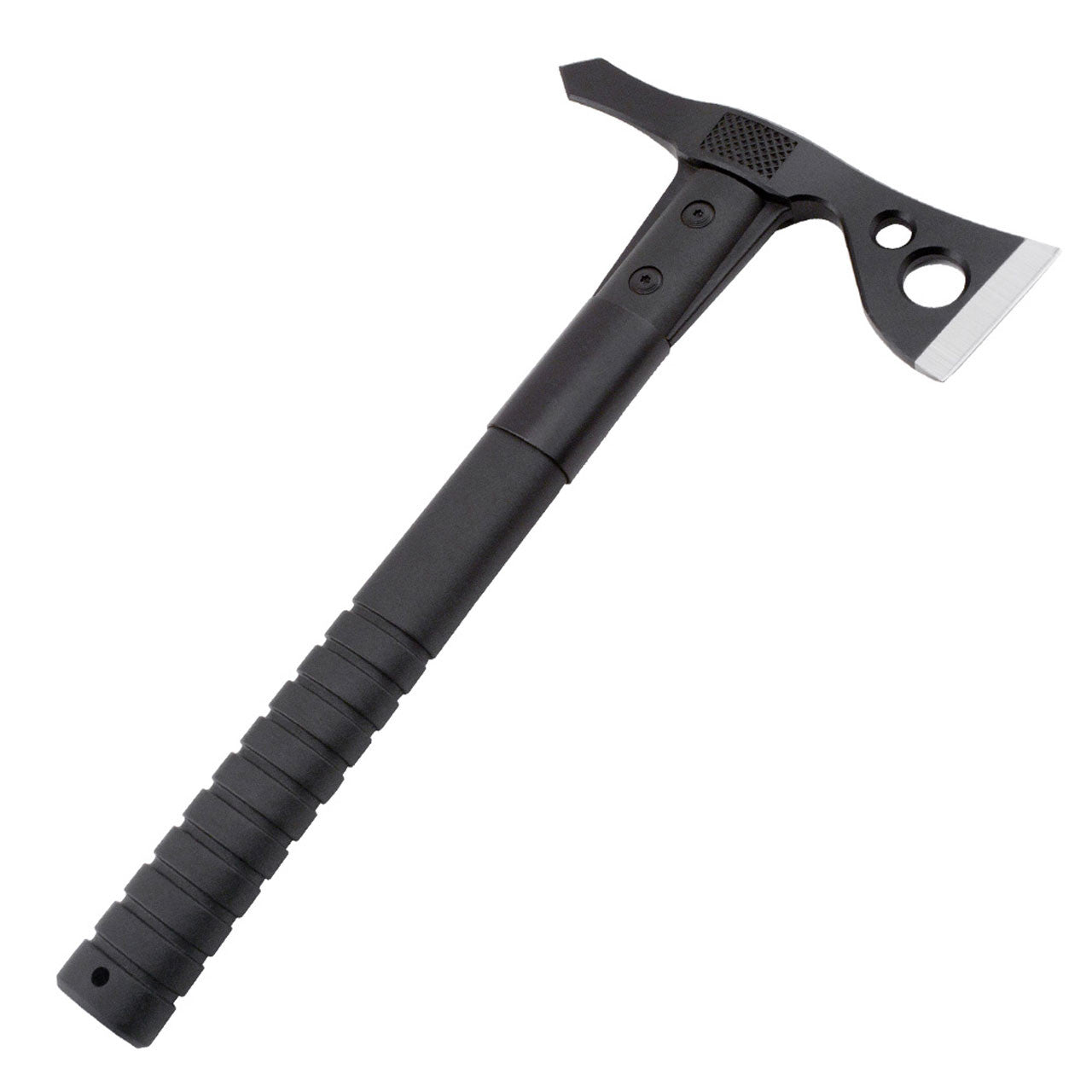 SOG Fasthawk Black - Goedvoorbereid.nl