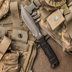 SOG Seal Pup - Goedvoorbereid.nl