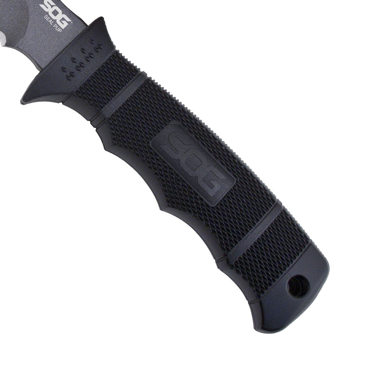SOG Seal Pup - Goedvoorbereid.nl