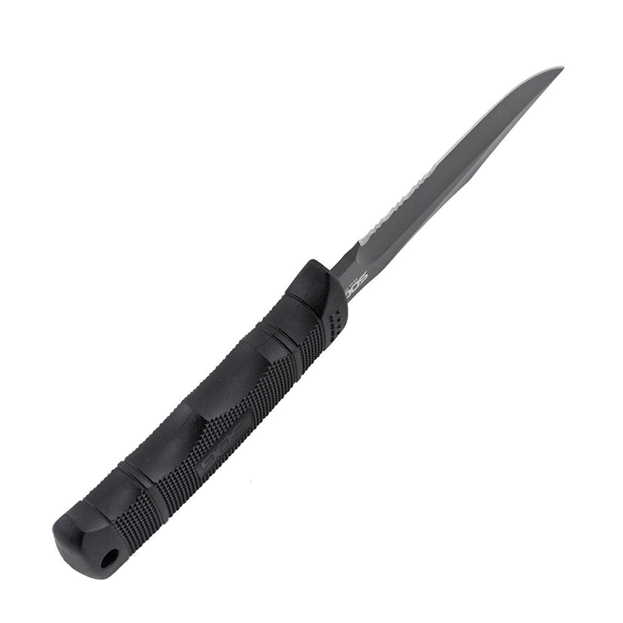 SOG Seal Pup - Goedvoorbereid.nl