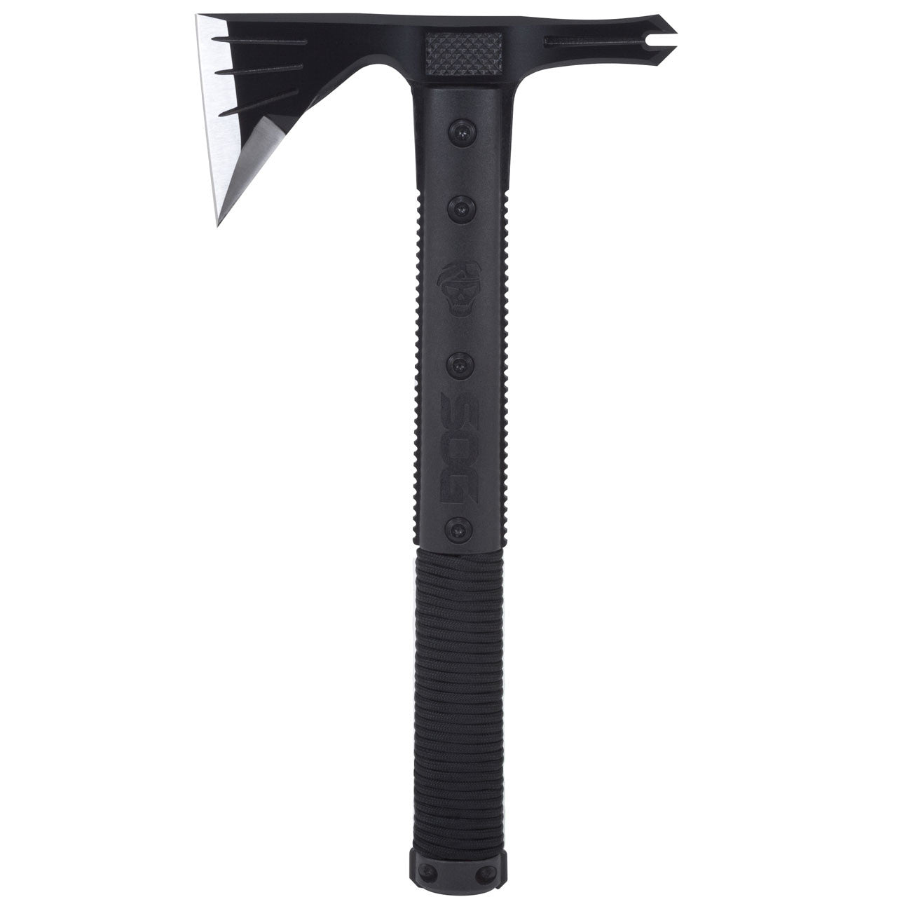 SOG Survival Hawk 'Black Oxide' - Goedvoorbereid.nl
