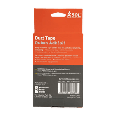 S.O.L. Duct Tape 2 stuks - Goedvoorbereid.nl