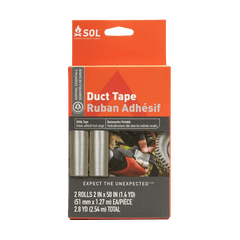 S.O.L. Duct Tape 2 stuks - Goedvoorbereid.nl