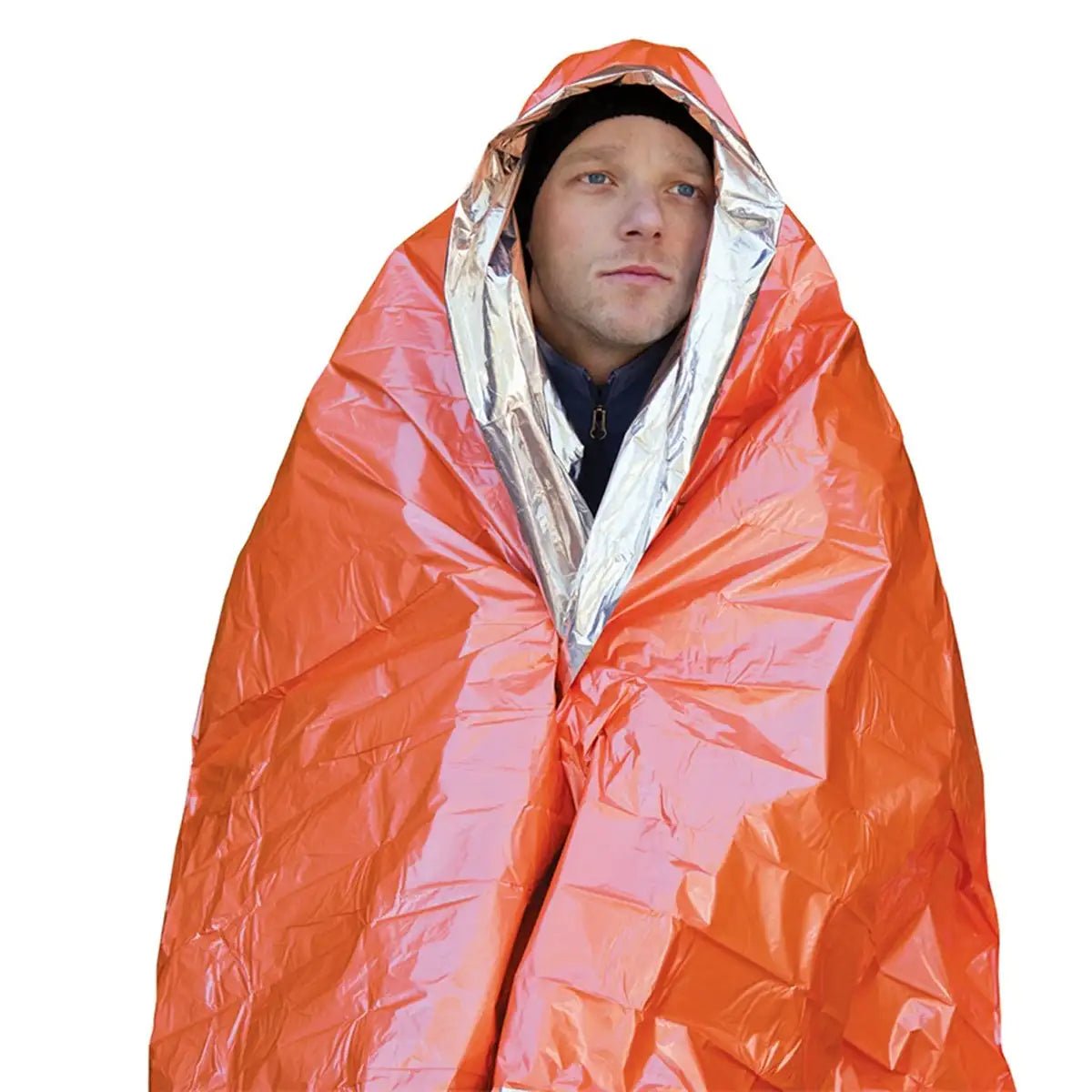 S.O.L. Emergency Blanket - Goedvoorbereid.nl