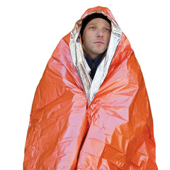 S.O.L. Emergency Blanket - Goedvoorbereid.nl