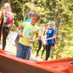 S.O.L. Emergency Blanket - Goedvoorbereid.nl