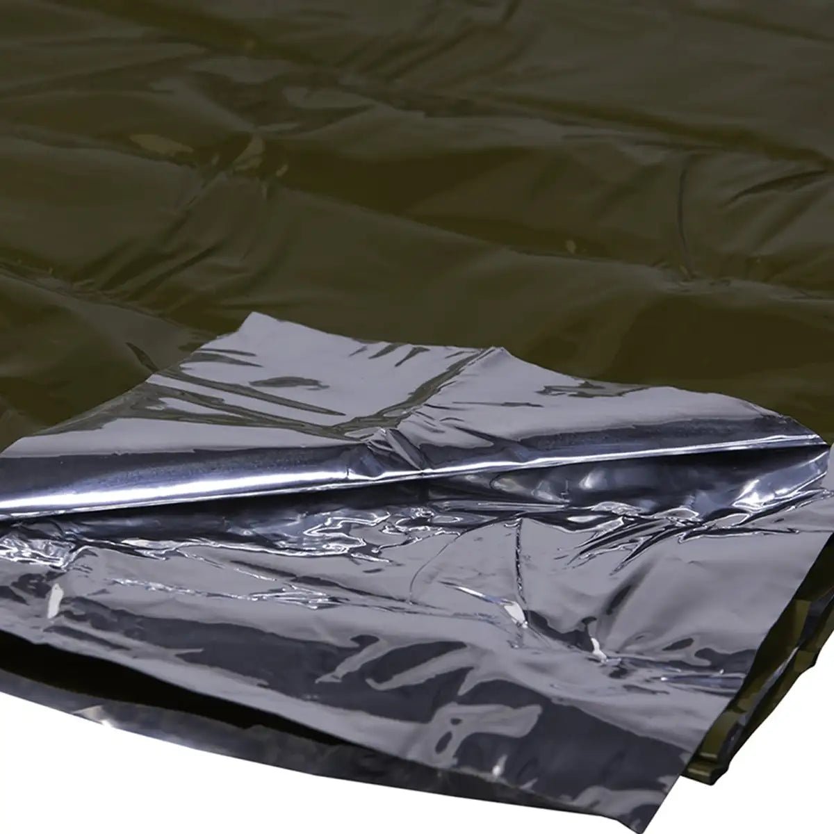 S.O.L. Emergency Blanket XL Heavy Duty - Goedvoorbereid.nl
