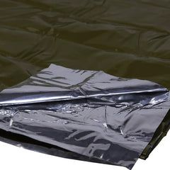 S.O.L. Emergency Blanket XL Heavy Duty - Goedvoorbereid.nl