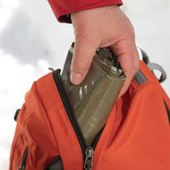 S.O.L. Emergency Blanket XL Heavy Duty - Goedvoorbereid.nl