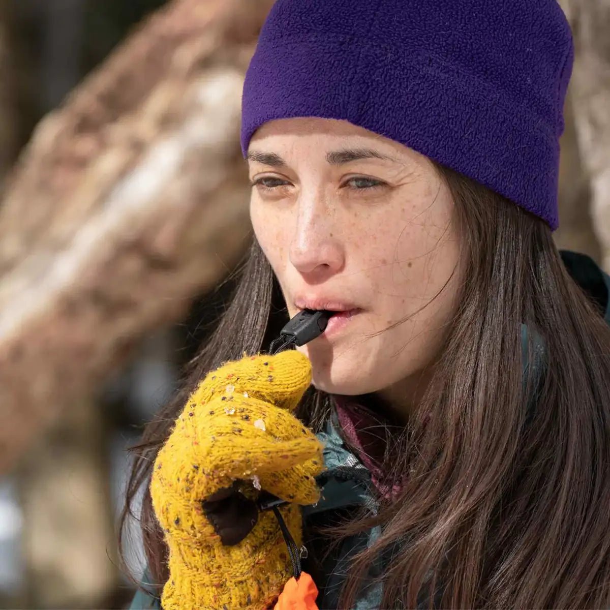 S.O.L. Noodbivakzak Oranje - Goedvoorbereid.nl