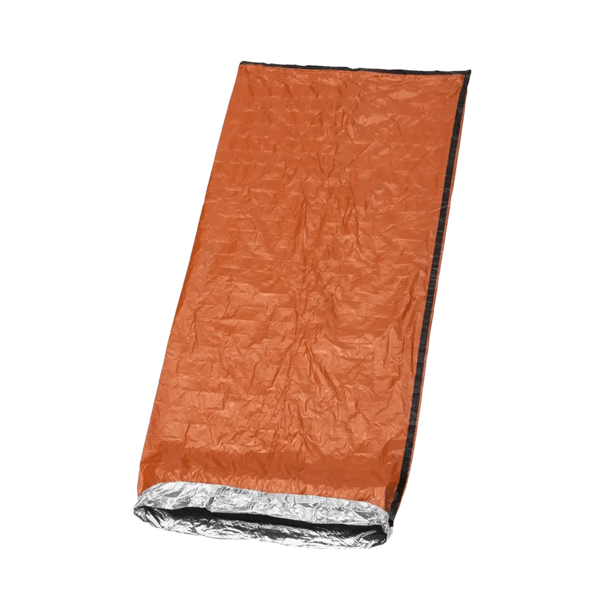 S.O.L. Noodbivakzak Oranje - Goedvoorbereid.nl