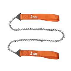 S.O.L. Pocket Chain Saw - Goedvoorbereid.nl