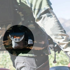 S.O.L. Pocket Chain Saw - Goedvoorbereid.nl