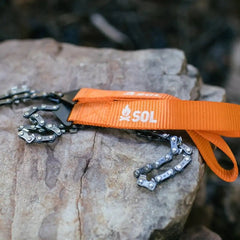S.O.L. Pocket Chain Saw - Goedvoorbereid.nl