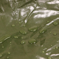 S.O.L. Sport Utility Poncho - Goedvoorbereid.nl