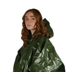 S.O.L. Sport Utility Poncho - Goedvoorbereid.nl