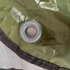 S.O.L. Sport Utility Poncho - Goedvoorbereid.nl