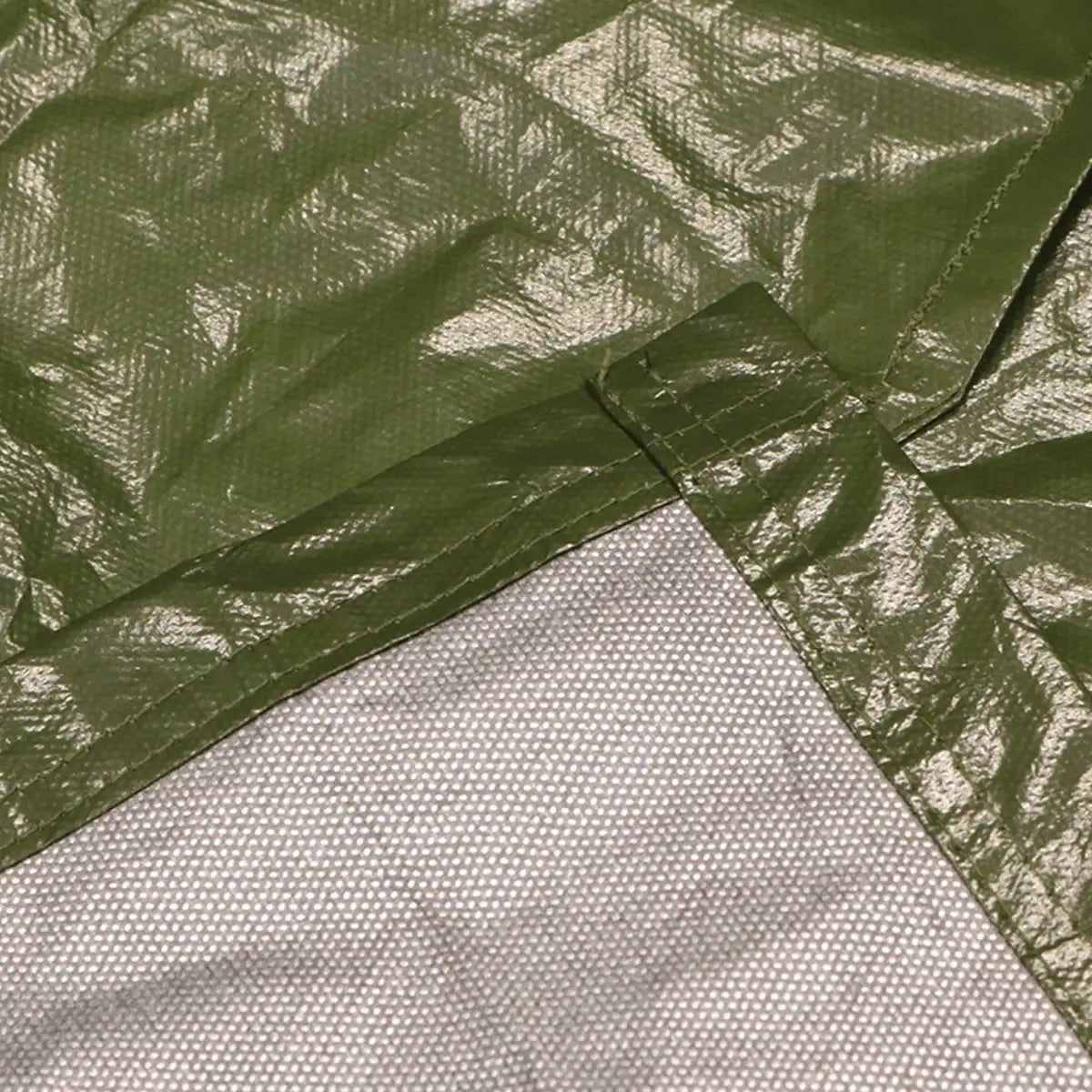 S.O.L. Sport Utility Poncho - Goedvoorbereid.nl