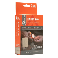 S.O.L. Tinder Quik - Goedvoorbereid.nl