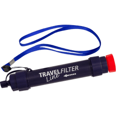 TravelLine Filter - Goedvoorbereid.nl