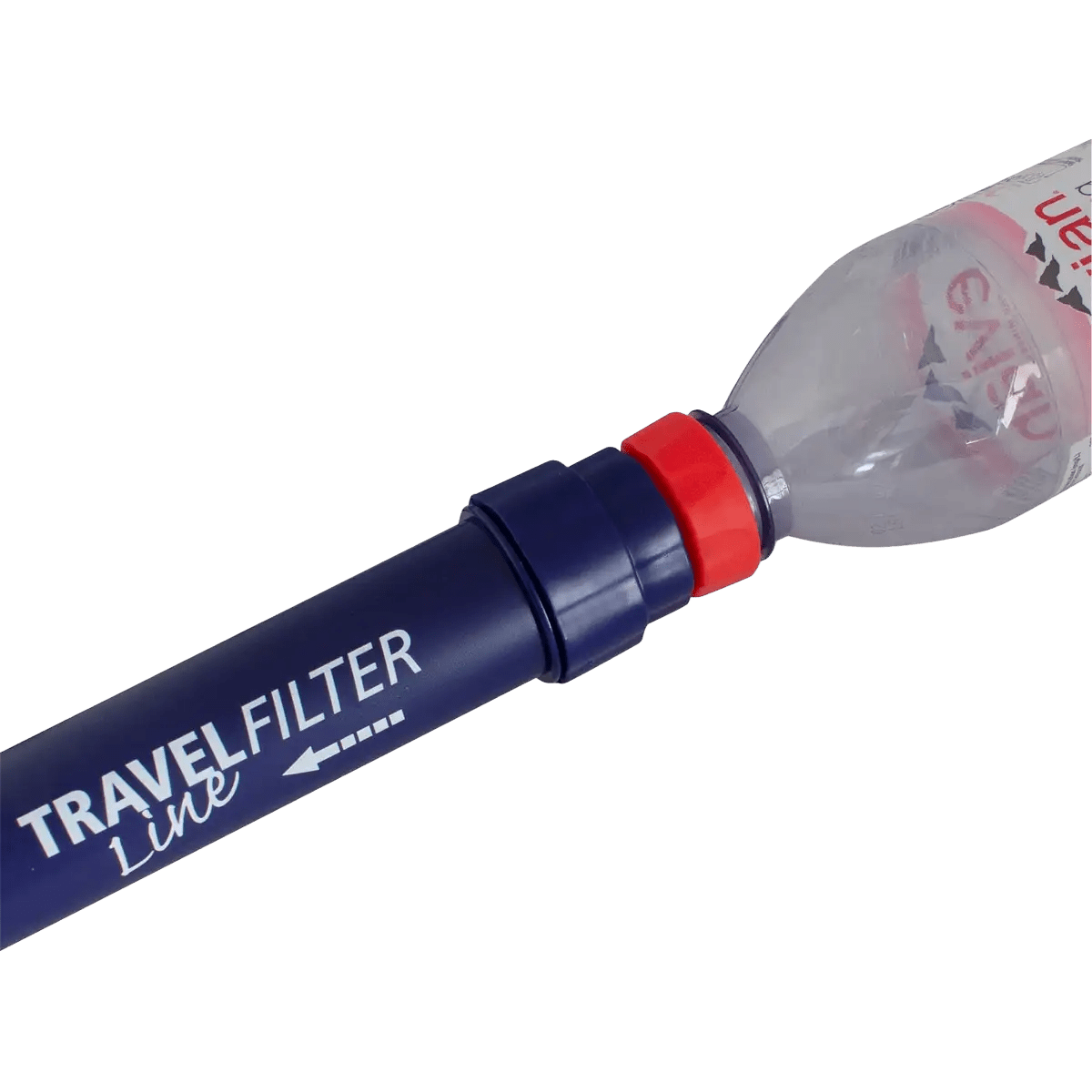 TravelLine Filter - Goedvoorbereid.nl