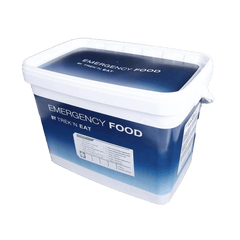 Trek 'n Eat Emergency Food 7 dagen noodrantsoen (vegetarisch) - Goedvoorbereid.nl