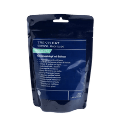 Trek 'n Eat RTE Series - Groentestoofpotje met bonen 350g - Goedvoorbereid.nl