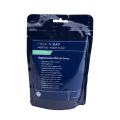 Trek 'n Eat RTE Series - Vegetarische Chili Sin Carne 350g - Goedvoorbereid.nl