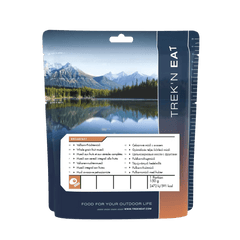 Trek 'n Eat Volkorenvruchtenmuesli - Whole grain fruit muesli 150 g - Goedvoorbereid.nl