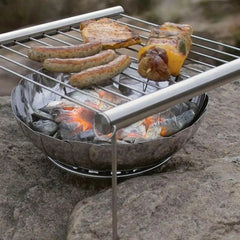 UCO Grilliput Duo - Goedvoorbereid.nl