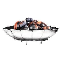 UCO Grilliput FireBowl Vuurschaal - Goedvoorbereid.nl