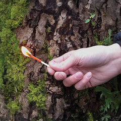 UCO Hurricane Matches Refill - Goedvoorbereid.nl