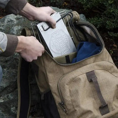 UCO Mini FlatPack Grill - Goedvoorbereid.nl