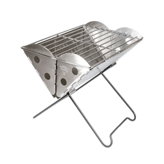 UCO Mini FlatPack Grill - Goedvoorbereid.nl