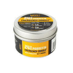 UCO Noodkaars Paraffin (24 uur) - Goedvoorbereid.nl